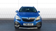 Vauxhall Mokka 1.7 CDTi SE 5dr Diesel Hatchback